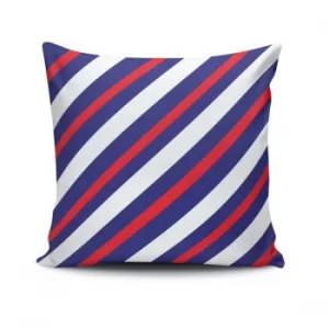 NKRLNT-147 Multicolor Cushion