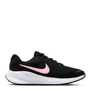 Nike Revolution 7 Womens Running Shoes - Black