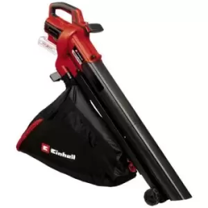 Einhell Power X-Change Venturro 18/210 Cordless Leaf Blower & Vacuum Cleaner