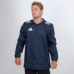 adidas Rugby Jacket - Collegiate Navy