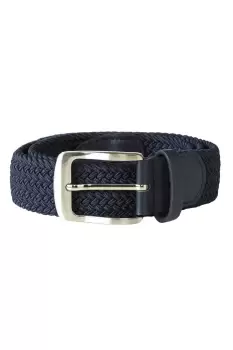 Dani Stretch Braided Belt