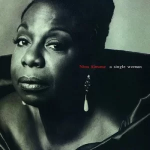 A Single Woman by Nina Simone Vinyl Album