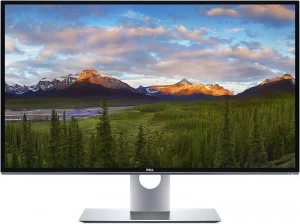 Dell UltraSharp 32" UP3218K Ultra HD IPS 8K LED Monitor