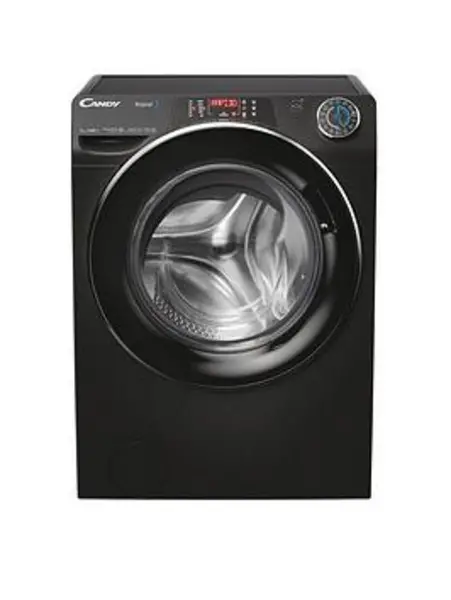 Candy RapidO RO1696DWMCB780 9KG 1600RPM Washing Machine