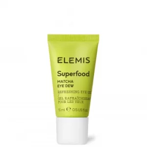 Elemis Superfood Matcha Eye Dew 15ml