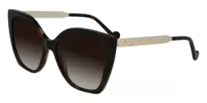 Liu Jo Sunglasses LJ752S 206