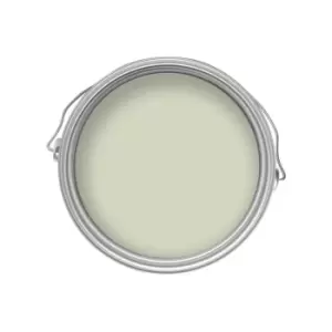 Craig & Rose 1829 Eggshell Paint - Soft Green - 2.5L