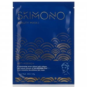 Skimono Beauty Face Mask for Anti Ageing 25ml