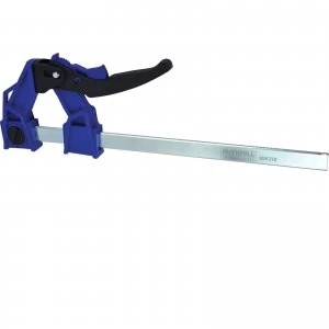 Faithfull Heavy Duty Lever Clamp 250mm 60mm