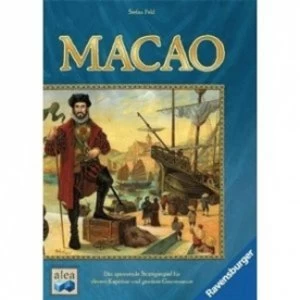 Macao Game