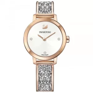 Ladies Swarovski Cosmic Rock Watch