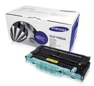 Samsung CLP-F600A Original Fuser Unit