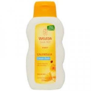 Weleda Mother and Child Calendula Cream Bath 200ml