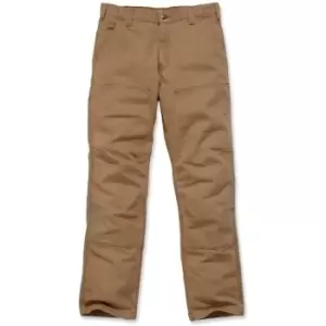 Carhartt Mens Rugged Flex Rigby Relaxed Durable Stretch Pants Trousers Waist 40' (102cm), Inside Leg 32' (81cm)