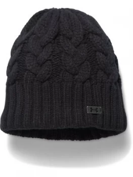 Urban Armor Gear Around Town Beanie Black