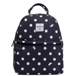 SoulCal Cal Top Handle Backpack Womens - Blue