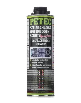 PETEC Underbody Protection 73210