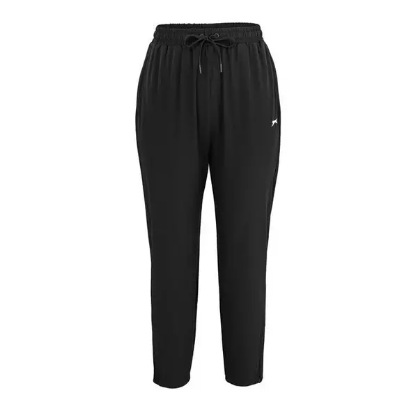 Slazenger Comfort Track Pants - Black 6