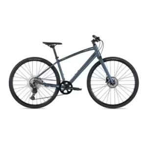 Whyte Pimlico Compact 32 - Blue