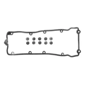 ELRING Gasket Set, rocker cover BMW 040.060 11121432885