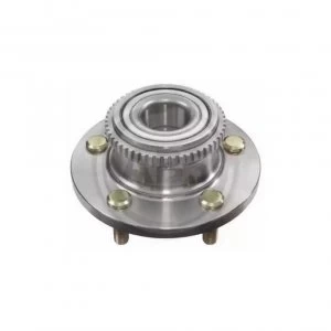 Rear (left /right) Wheel Hub A.B.S. 200356