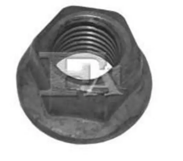 FA1 Nut VW,AUDI,MERCEDES-BENZ 988-0801.10 14040714,14040715,14059311 1903233003,71739220,90226403,N01100830,N0221468,N02300313,N90226403,WHT000966