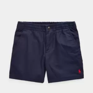 Polo Ralph Lauren Boys' Prepster Shorts - Nautical Ink - 12 Years