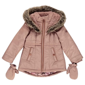 Firetrap L/Lux BubbleBG11 - Rose Smoke