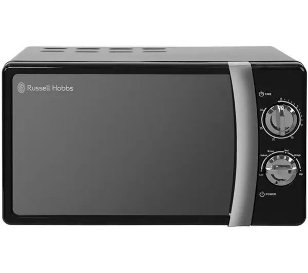 Russell Hobbs RHMM701B 17L 700W Manual Microwave