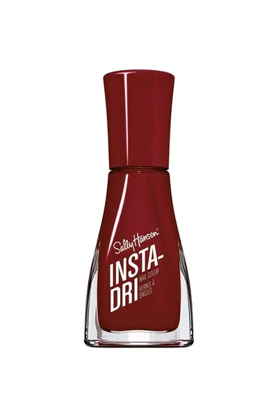 Sally Hansen Insta-Dri Nail Polish Cinna Snap