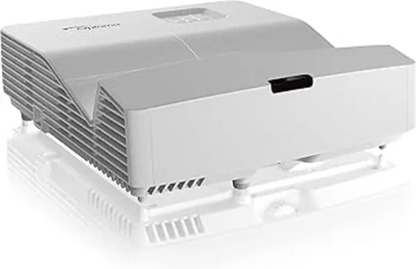 Optoma HD31UST 3400 ANSI Lumens Ultra Short Throw Projector