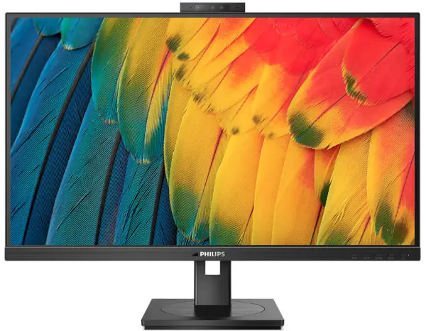 Philips 5000 Series 27" 27B1U5601H/00 Quad HD LCD Monitor