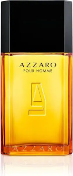 Azzaro Pour Homme Eau de Toilette For Him 50ml