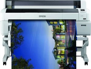 Epson SureColor SC-T7200 Large Format Colour Printer