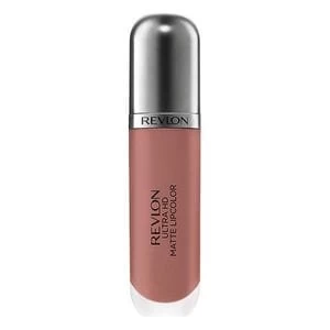 Revlon Ultra HD Matte Lipcolor Forever