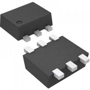 Logic IC Transducer Texas Instruments SN74AVC1T45DRLR Converter Bidirectional Three state SOT 6