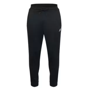 New Balance Tenacity Fleece Jogging Pants Mens - Black