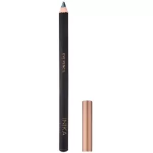 INIKA Organic Eye Pencil 1.1g (Various Shades) - Emerald