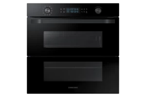 Samsung Prezio NV75N5641RB Integrated Electric Single Oven