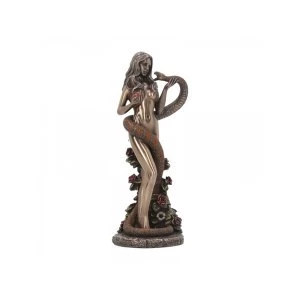 Original Sin Female Bronze Figurine