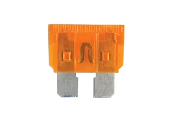 Auto Blade Fuse 40-amp Amber Pack 50 Connect 30422