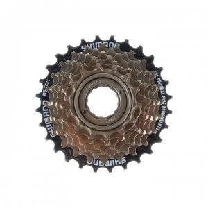 Shimano Freewheel 64 - 7 Speed