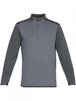 Urban Armor Gear Mens Storm Daytona 12 Zip Grey