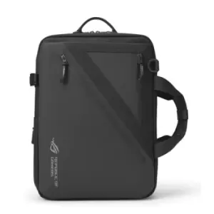 ASUS BP1505 ROG Archer Backpack 15.6 notebook case 39.6cm (15.6") Black