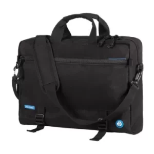 Lightpak ECO 3 in 1 Laptop Bag Made From Recycled PET Black DD 46201