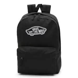 Vans Realm Backpack - Black