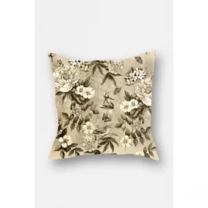 YS501675672 Multicolor Cushion Cover