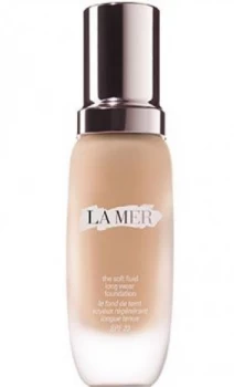 La Mer The Soft Fluid Long Wear Foundation SPF 20 White