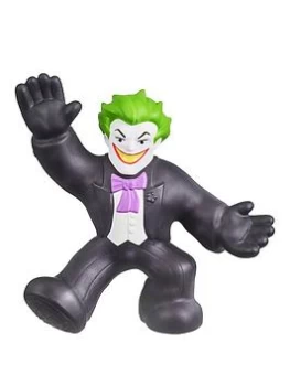 Heroes Of Goo Jit Zu Dc - The Tuxedo Joker