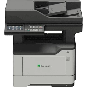 Lexmark MX521ADE Mono Laser Printer